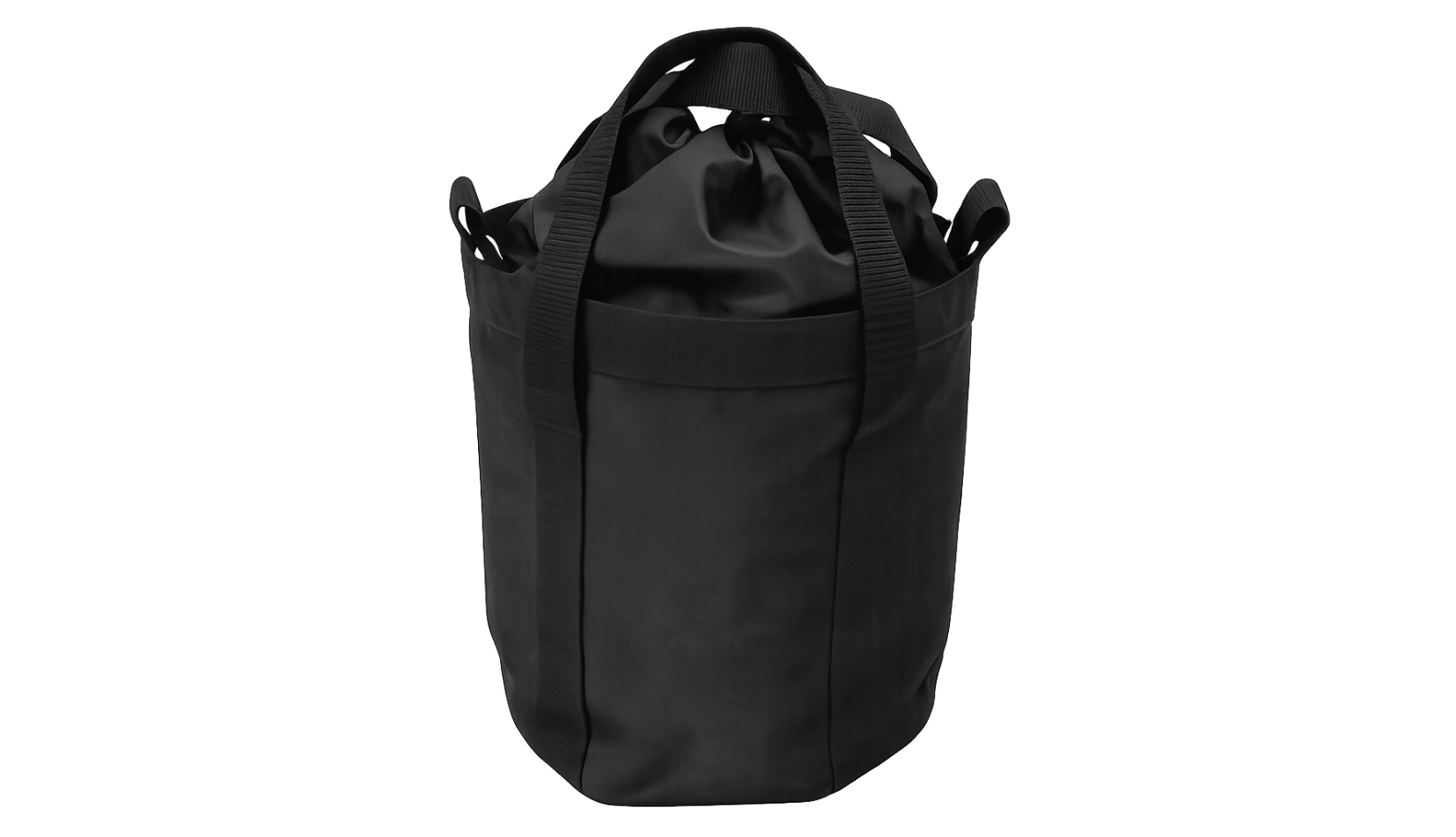 Bag for descending kit